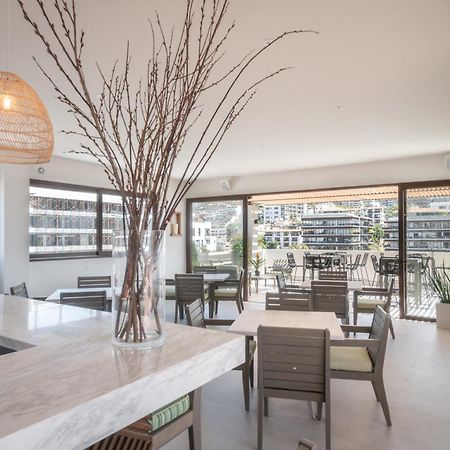 פוארטו ואלארטה Hotel Eloisa מראה חיצוני תמונה