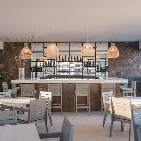 פוארטו ואלארטה Hotel Eloisa מראה חיצוני תמונה