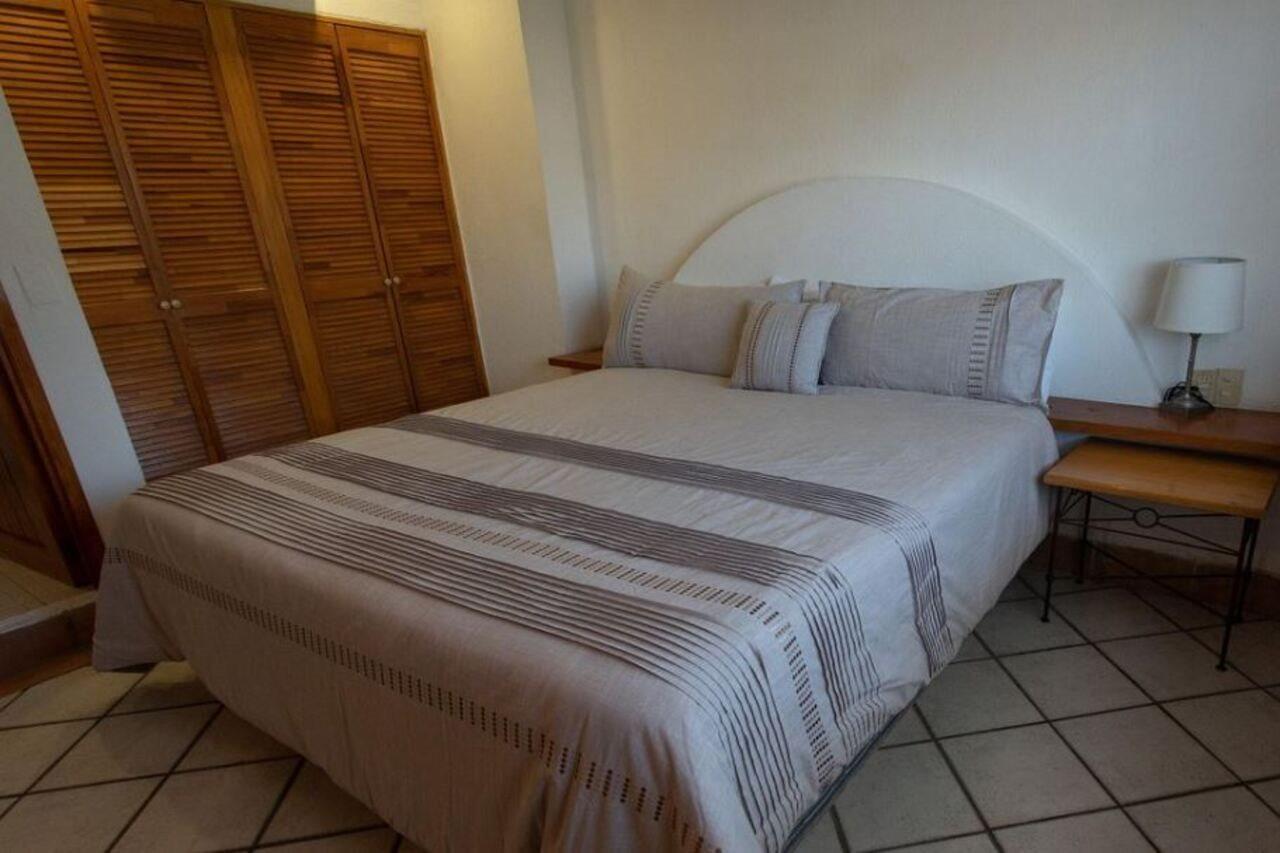 פוארטו ואלארטה Hotel Eloisa מראה חיצוני תמונה
