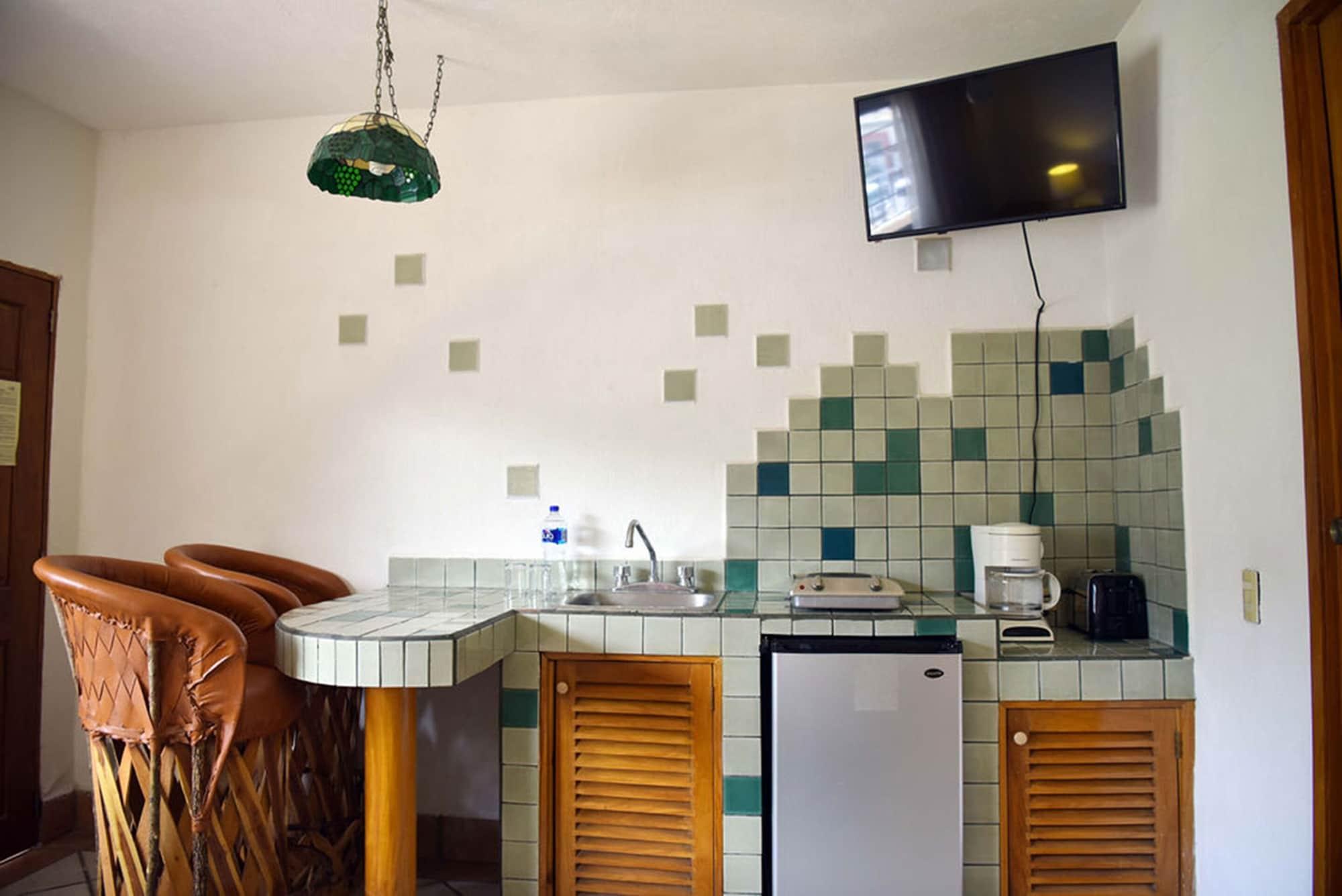 פוארטו ואלארטה Hotel Eloisa מראה חיצוני תמונה