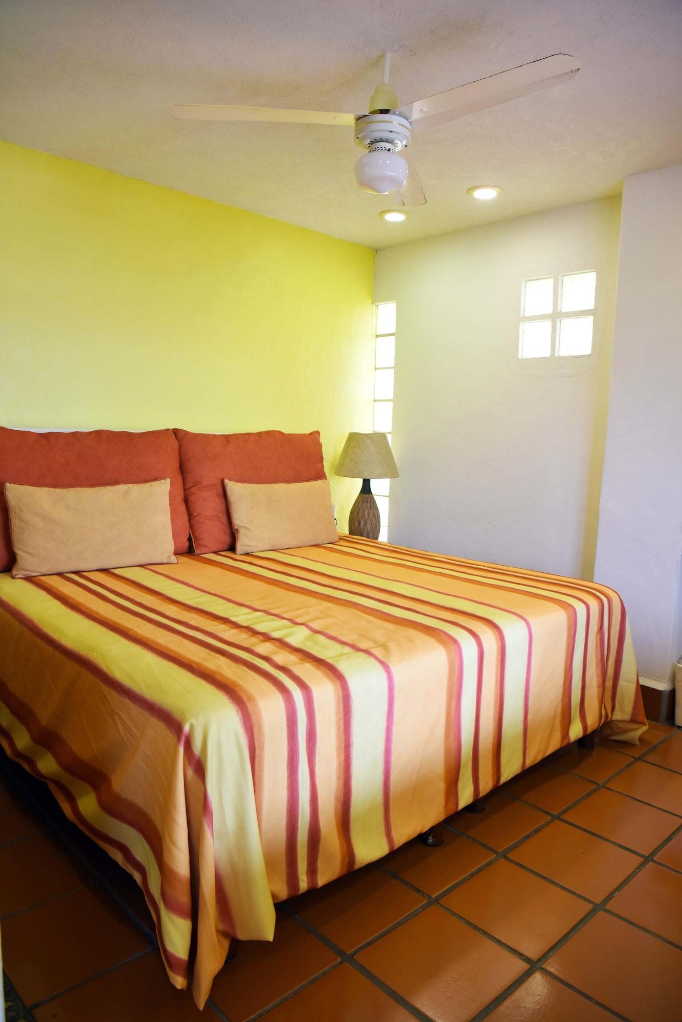 פוארטו ואלארטה Hotel Eloisa מראה חיצוני תמונה