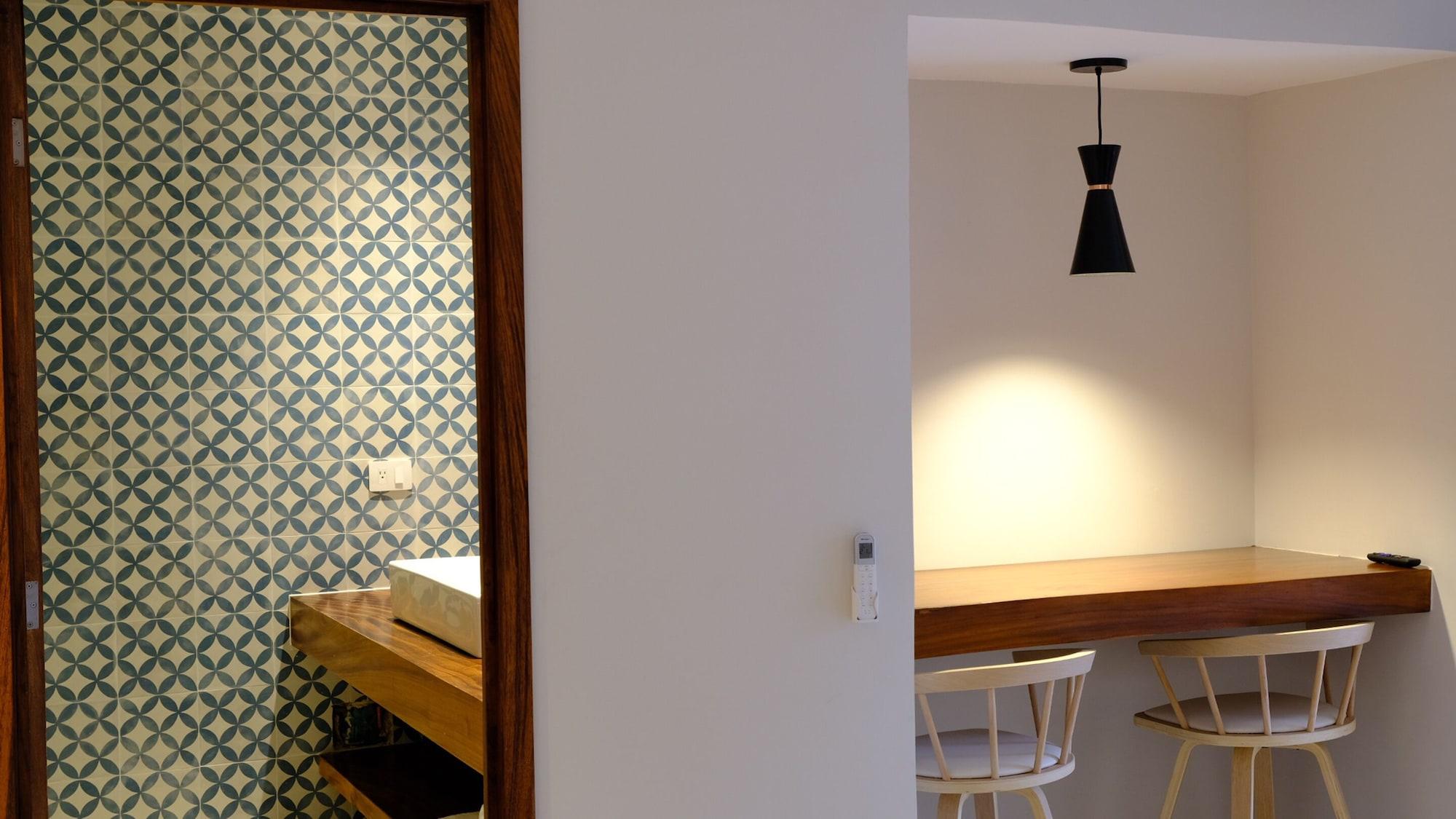 פוארטו ואלארטה Hotel Eloisa מראה חיצוני תמונה