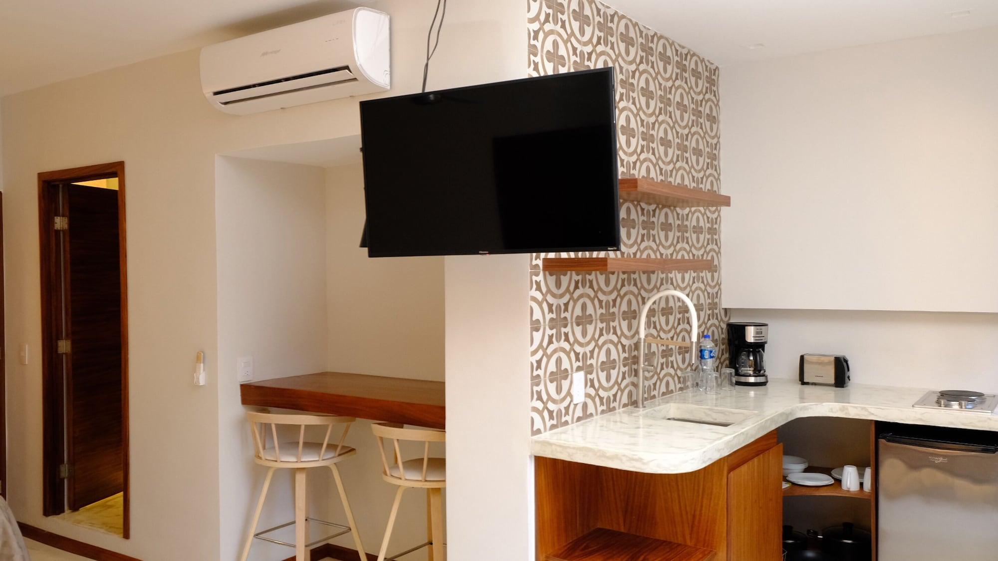 פוארטו ואלארטה Hotel Eloisa מראה חיצוני תמונה