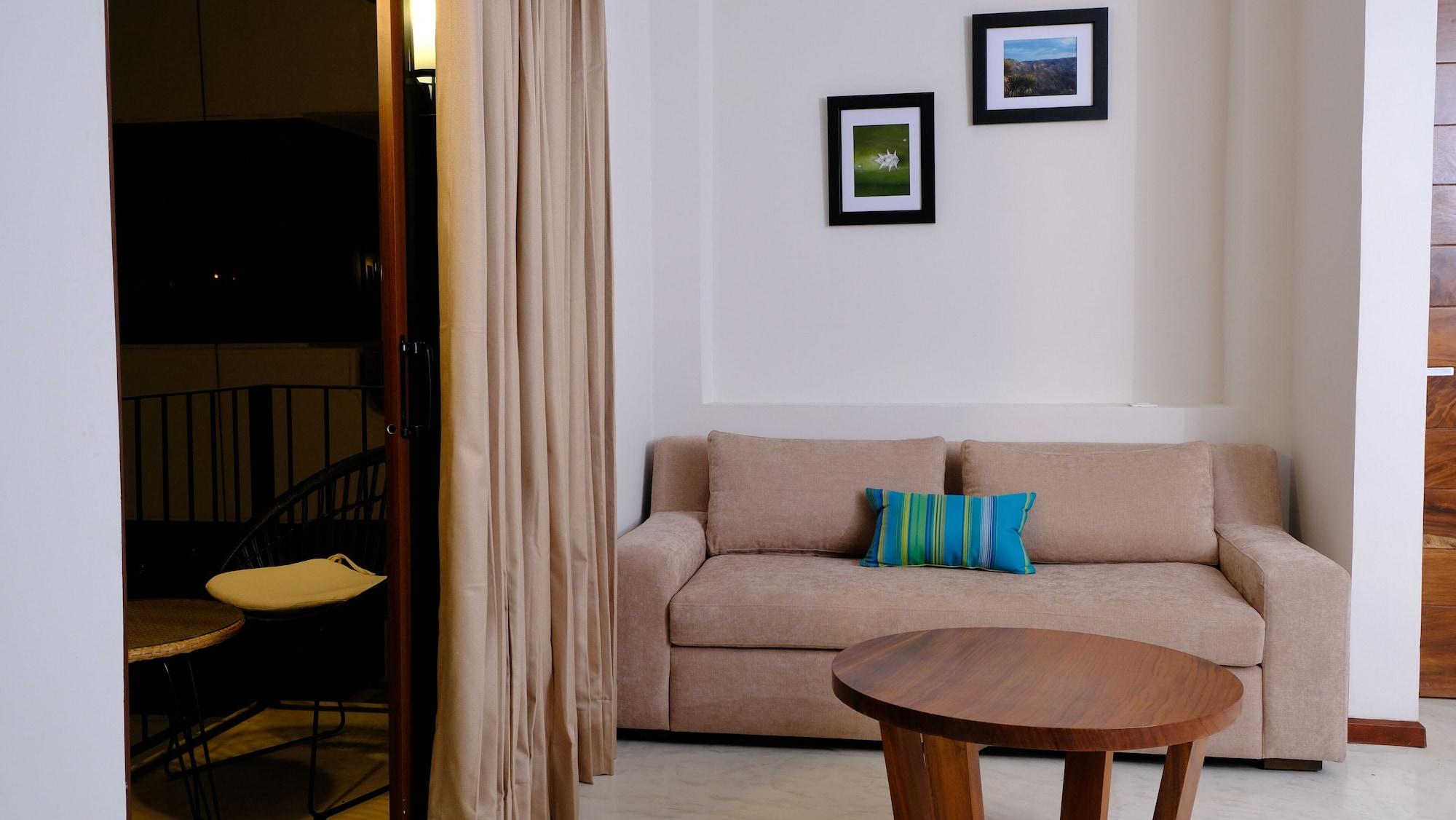 פוארטו ואלארטה Hotel Eloisa מראה חיצוני תמונה