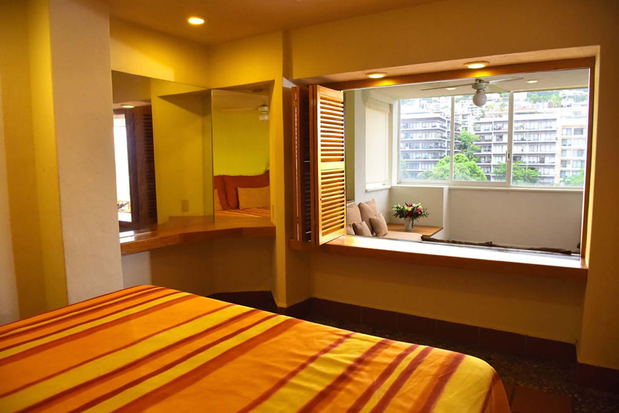 פוארטו ואלארטה Hotel Eloisa מראה חיצוני תמונה