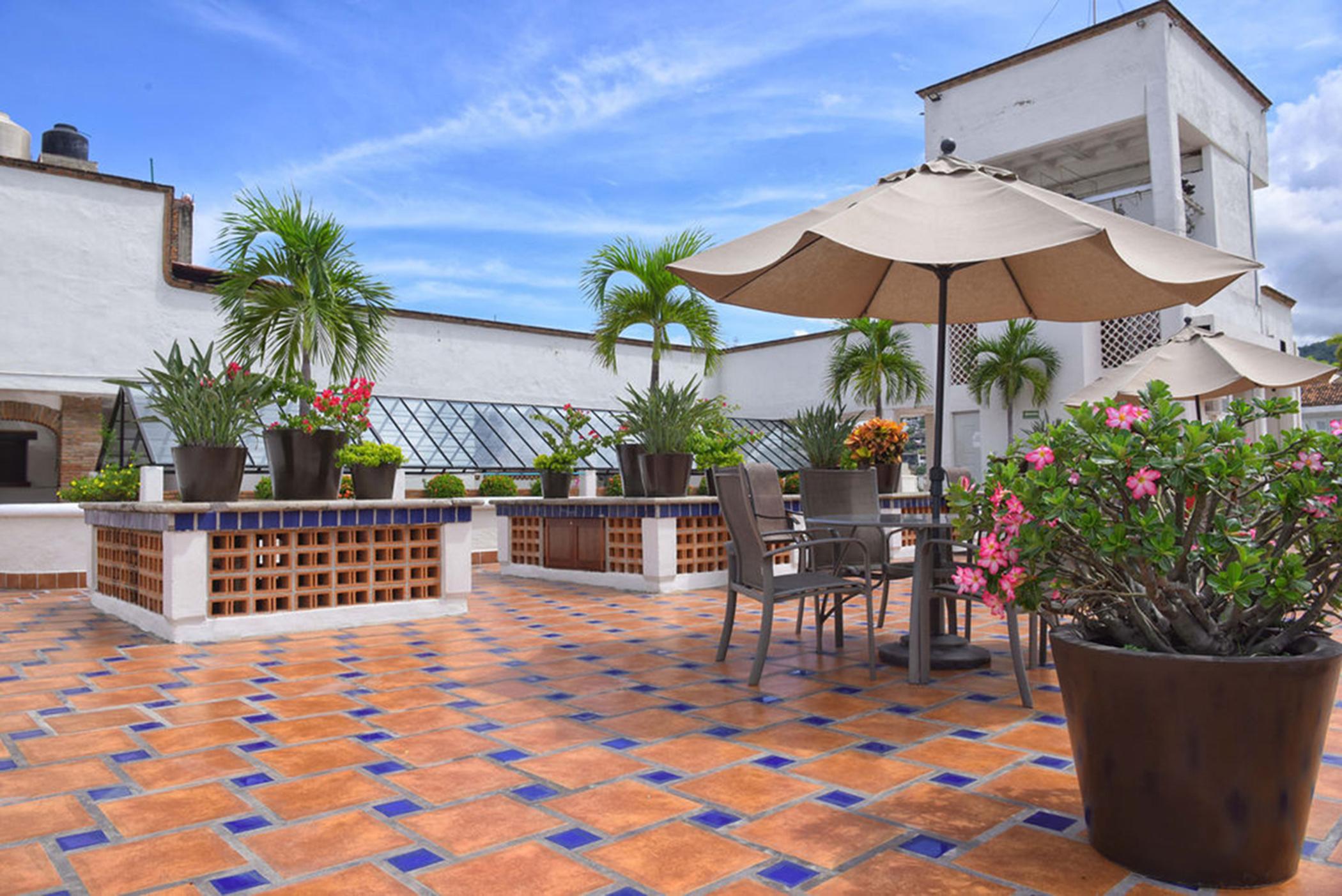 פוארטו ואלארטה Hotel Eloisa מראה חיצוני תמונה