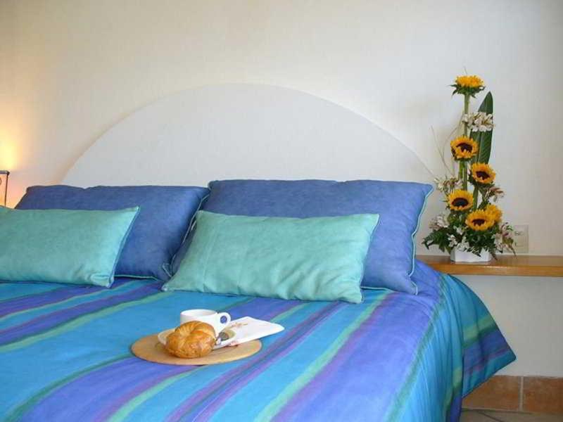 פוארטו ואלארטה Hotel Eloisa חדר תמונה