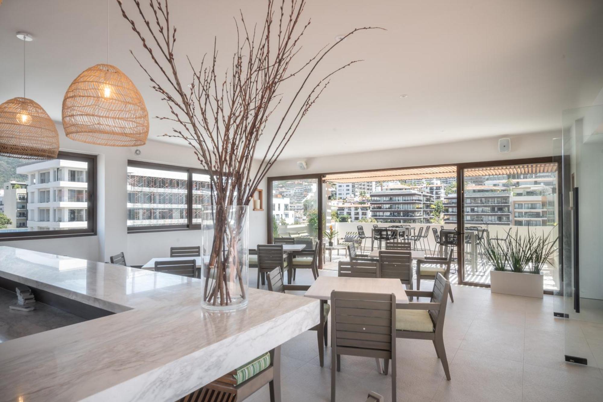 פוארטו ואלארטה Hotel Eloisa מראה חיצוני תמונה