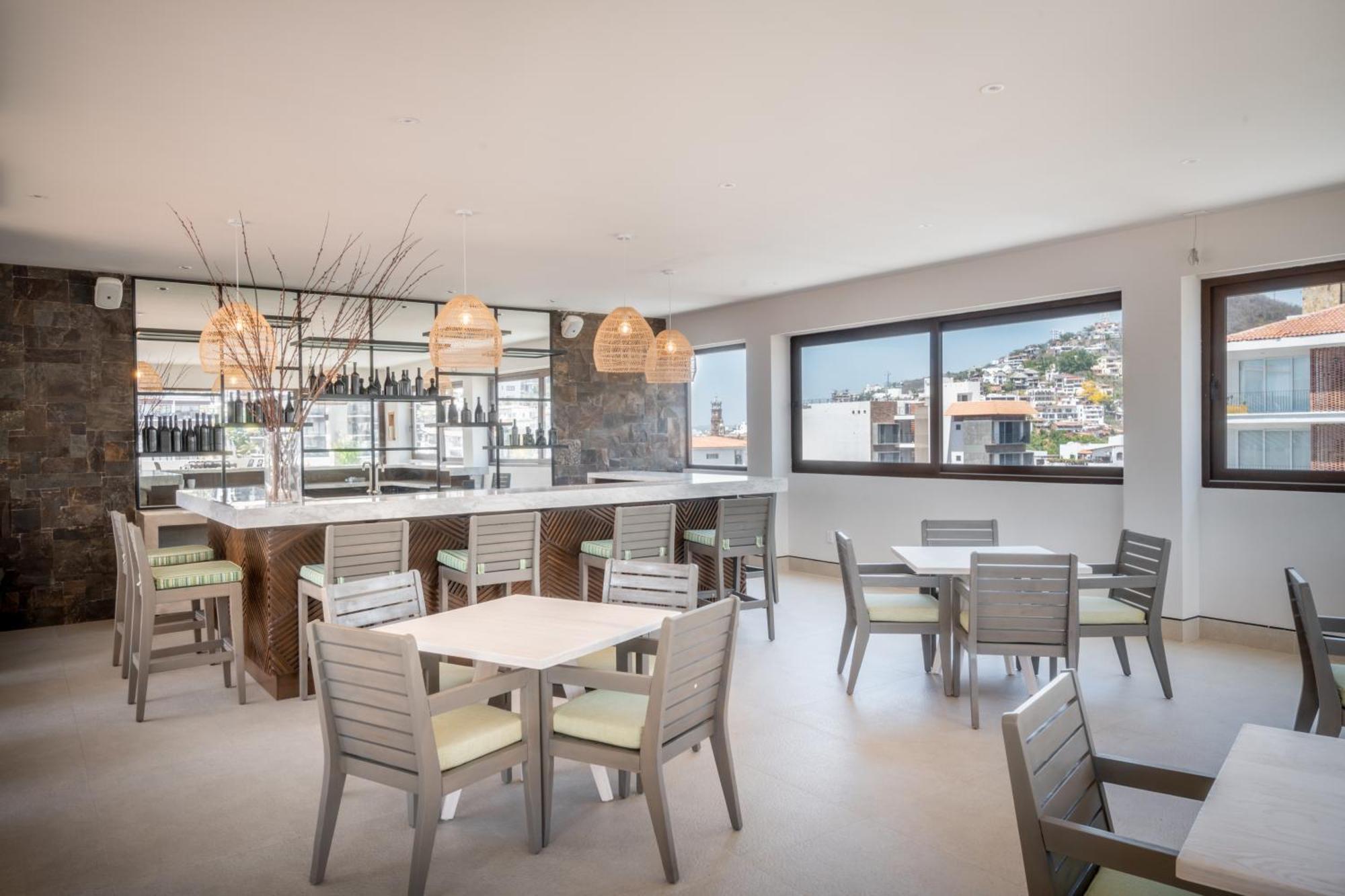 פוארטו ואלארטה Hotel Eloisa מראה חיצוני תמונה