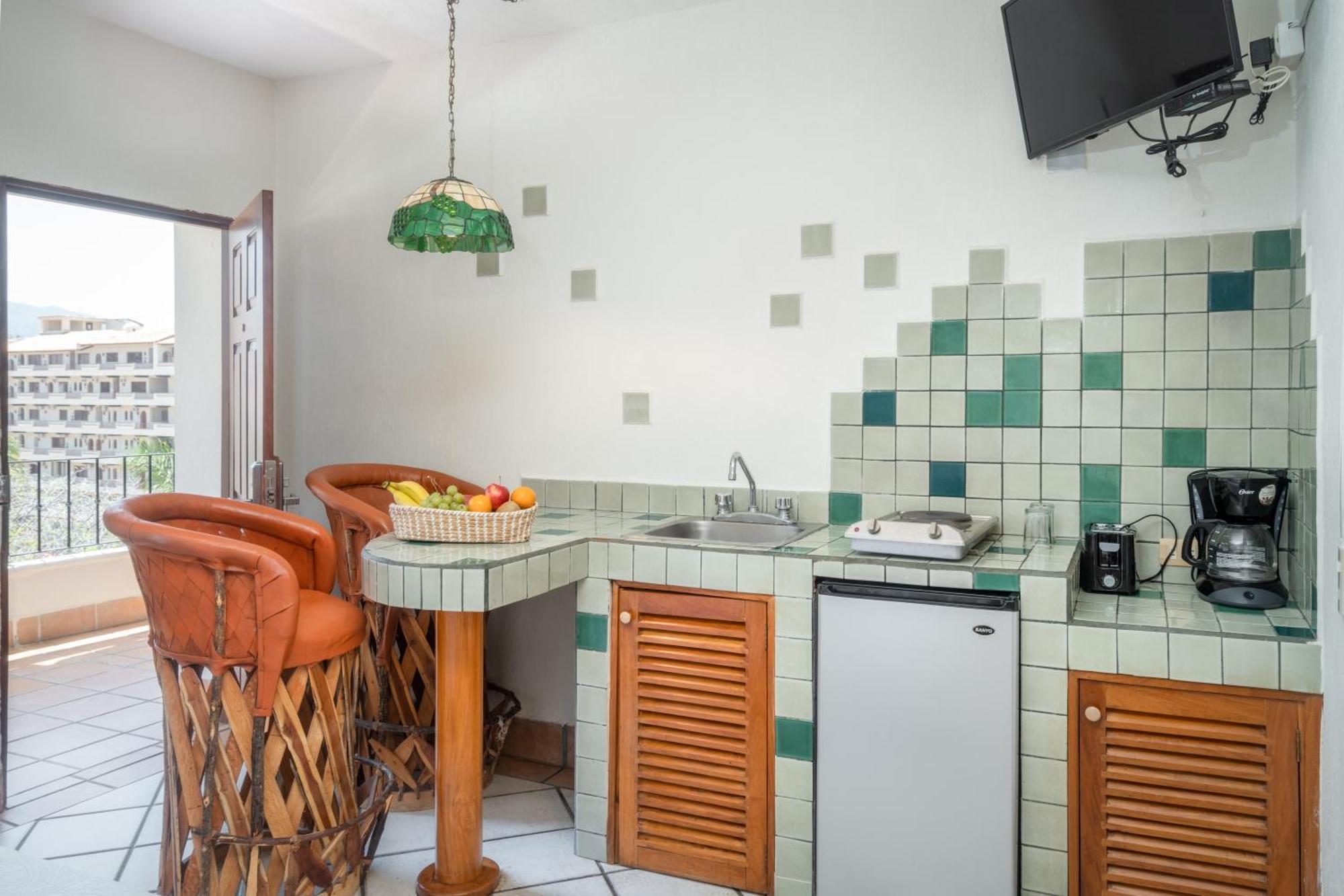 פוארטו ואלארטה Hotel Eloisa מראה חיצוני תמונה