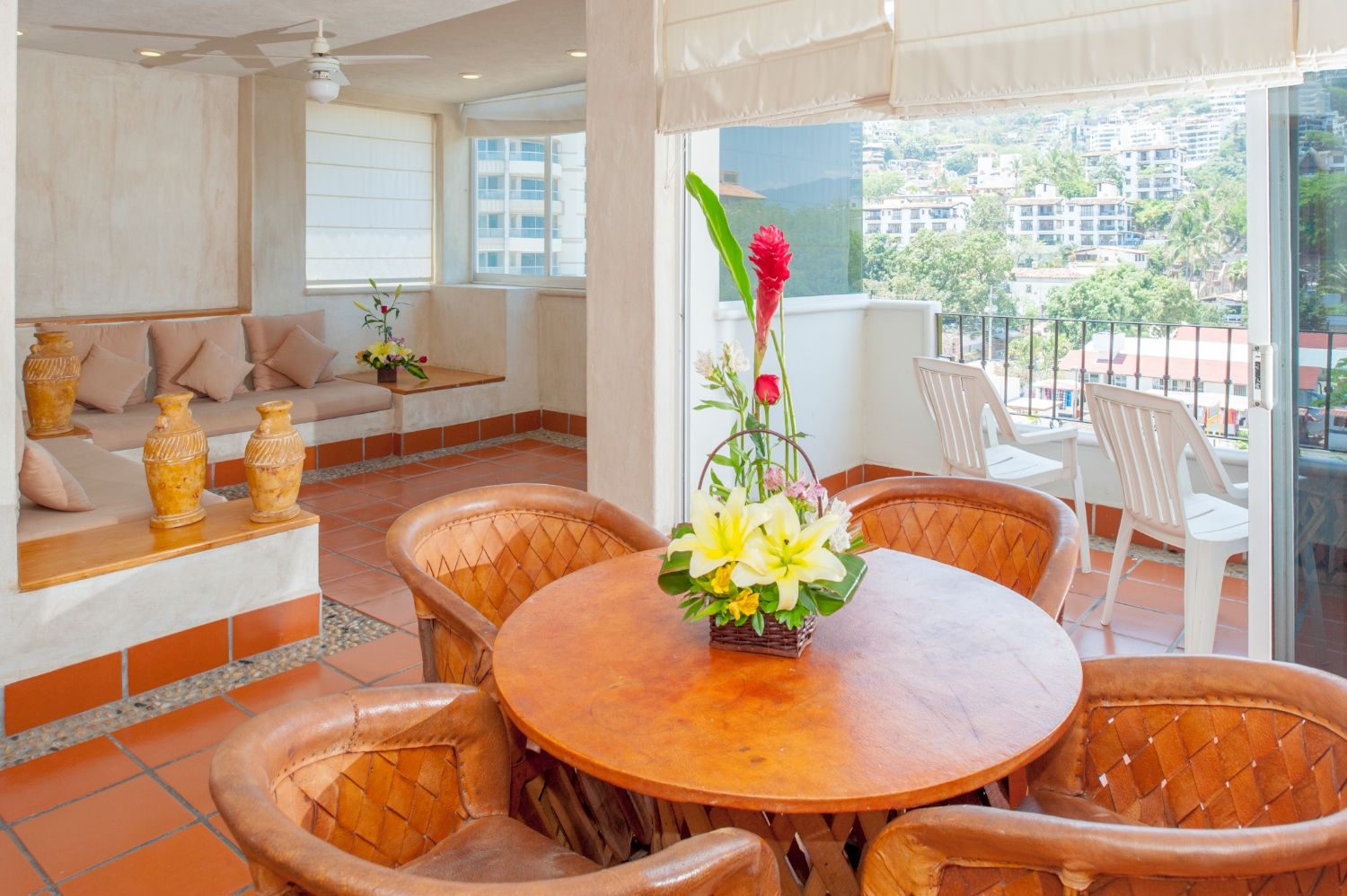 פוארטו ואלארטה Hotel Eloisa מראה חיצוני תמונה